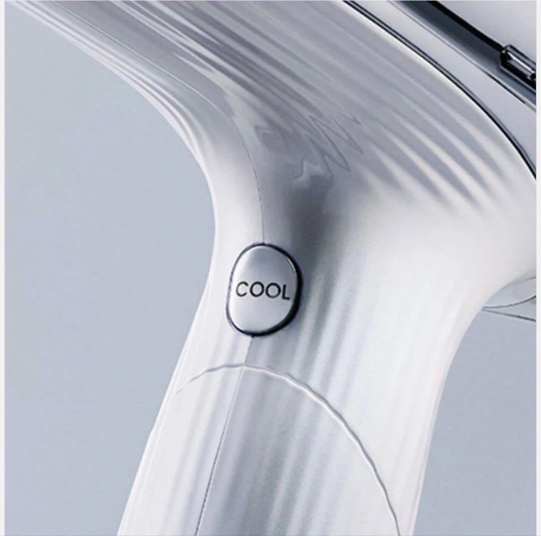 ReFaヘアドライヤー ホワイト