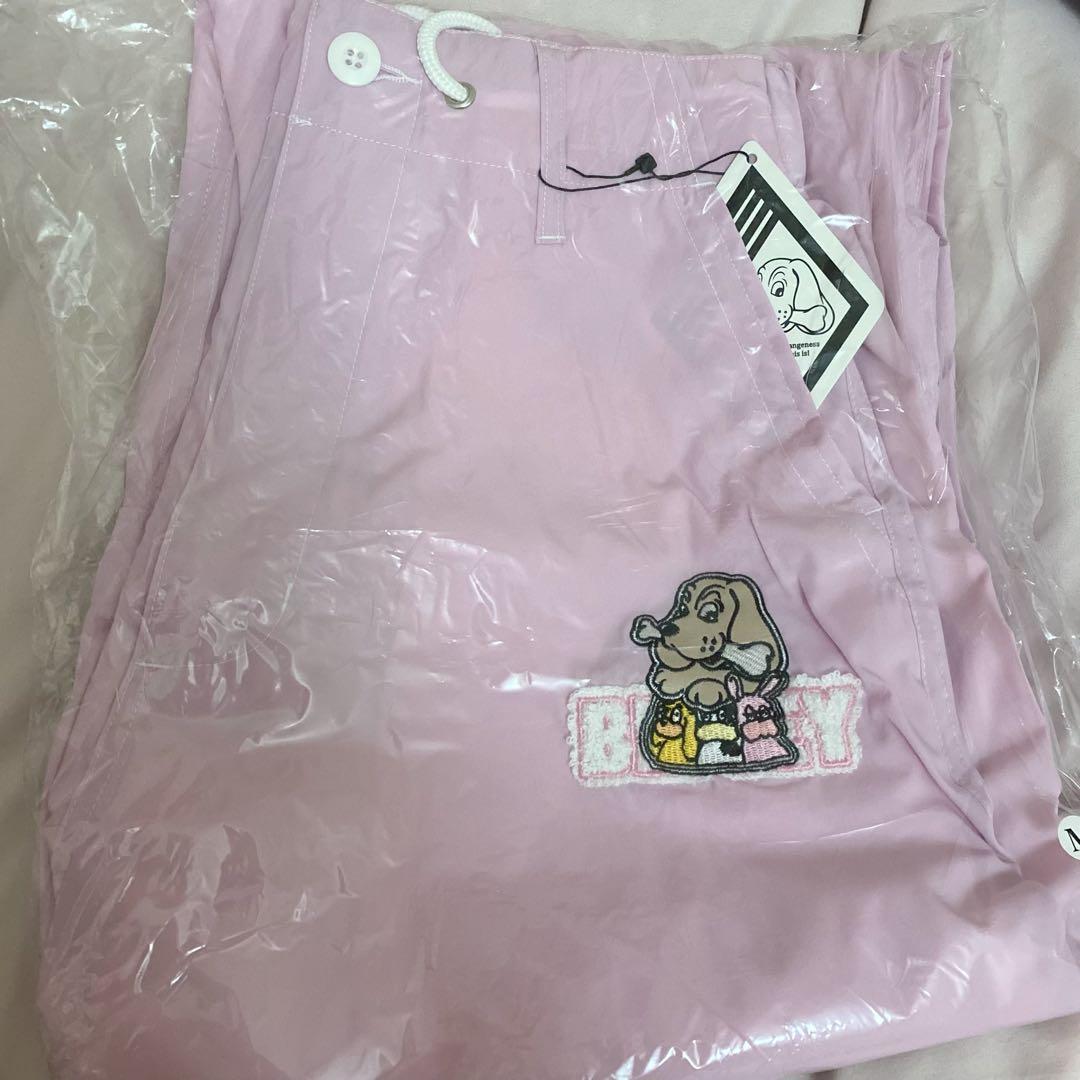 【 GALFY× BEFTEY 】コラボスノーパンツ