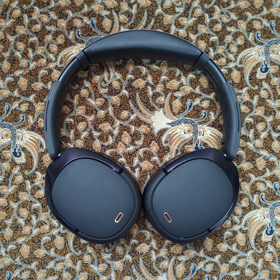 EDIFIER WH950NB ワイヤレスヘッドホン