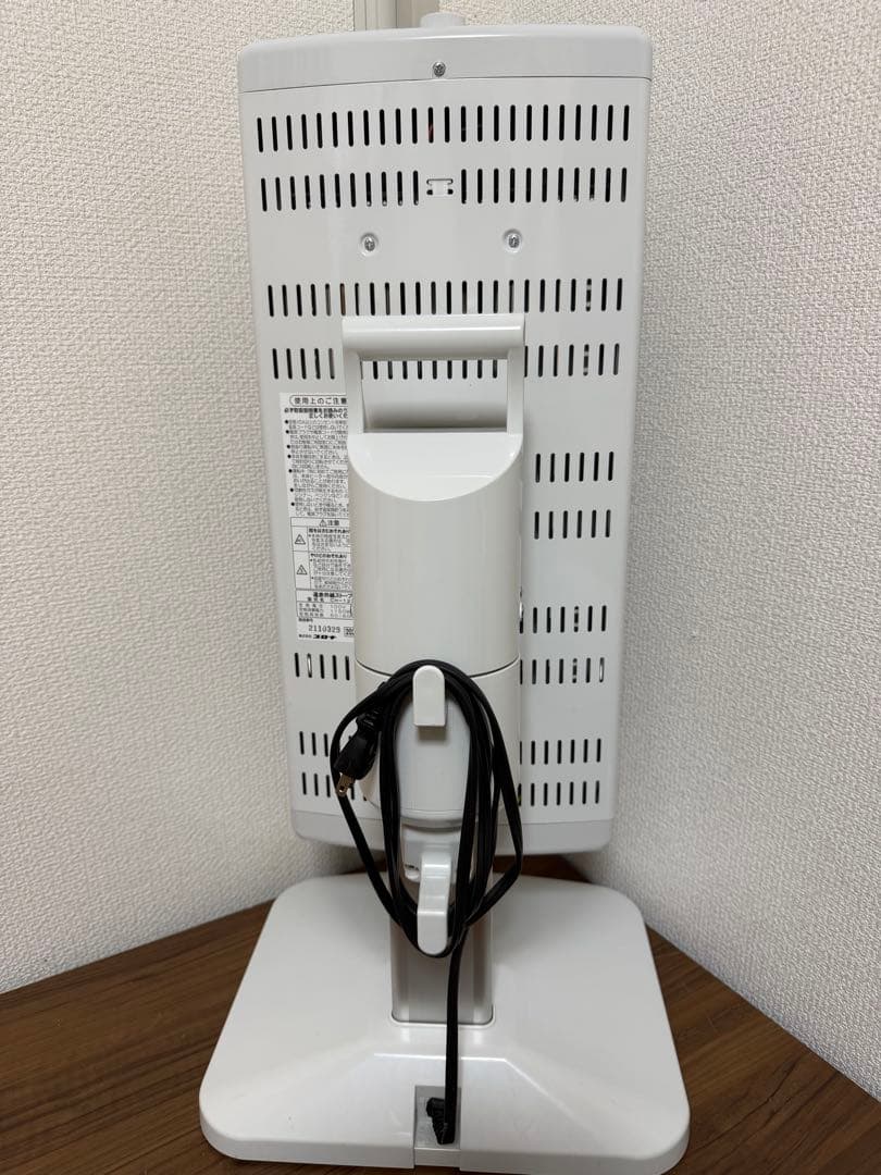 【美品】コロナ CH-1222R コアヒート　2023年製