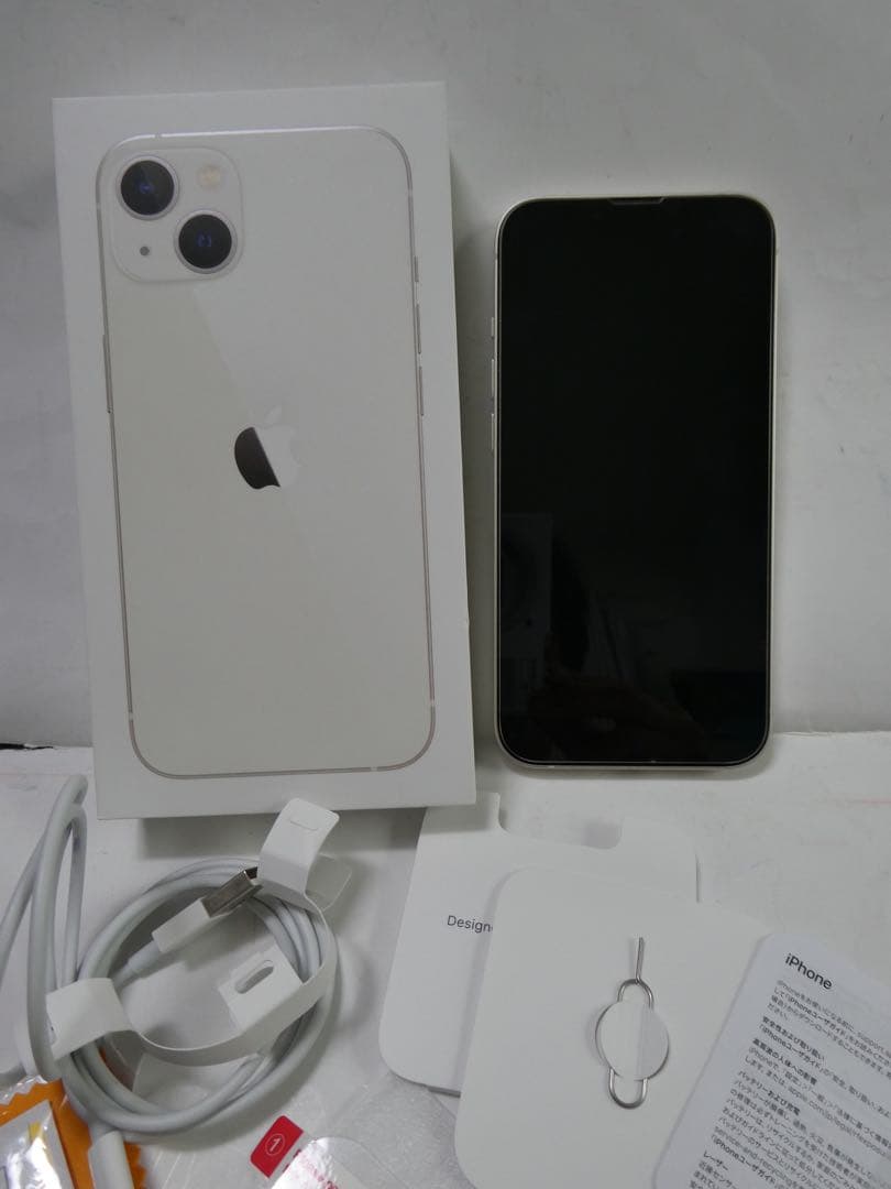 iPhone アイフォン13 スマホ　ギャラクシー　シャープ　Google