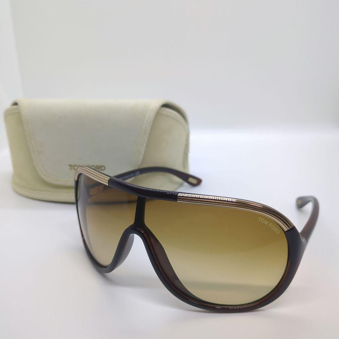 トムフォード TF10 サングラス Tom Ford