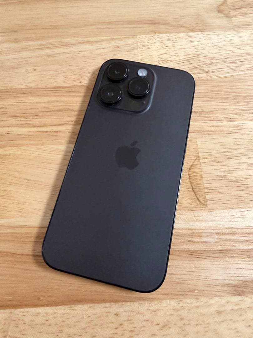 スマートフォン本体 iPhone 14 pro 128GB