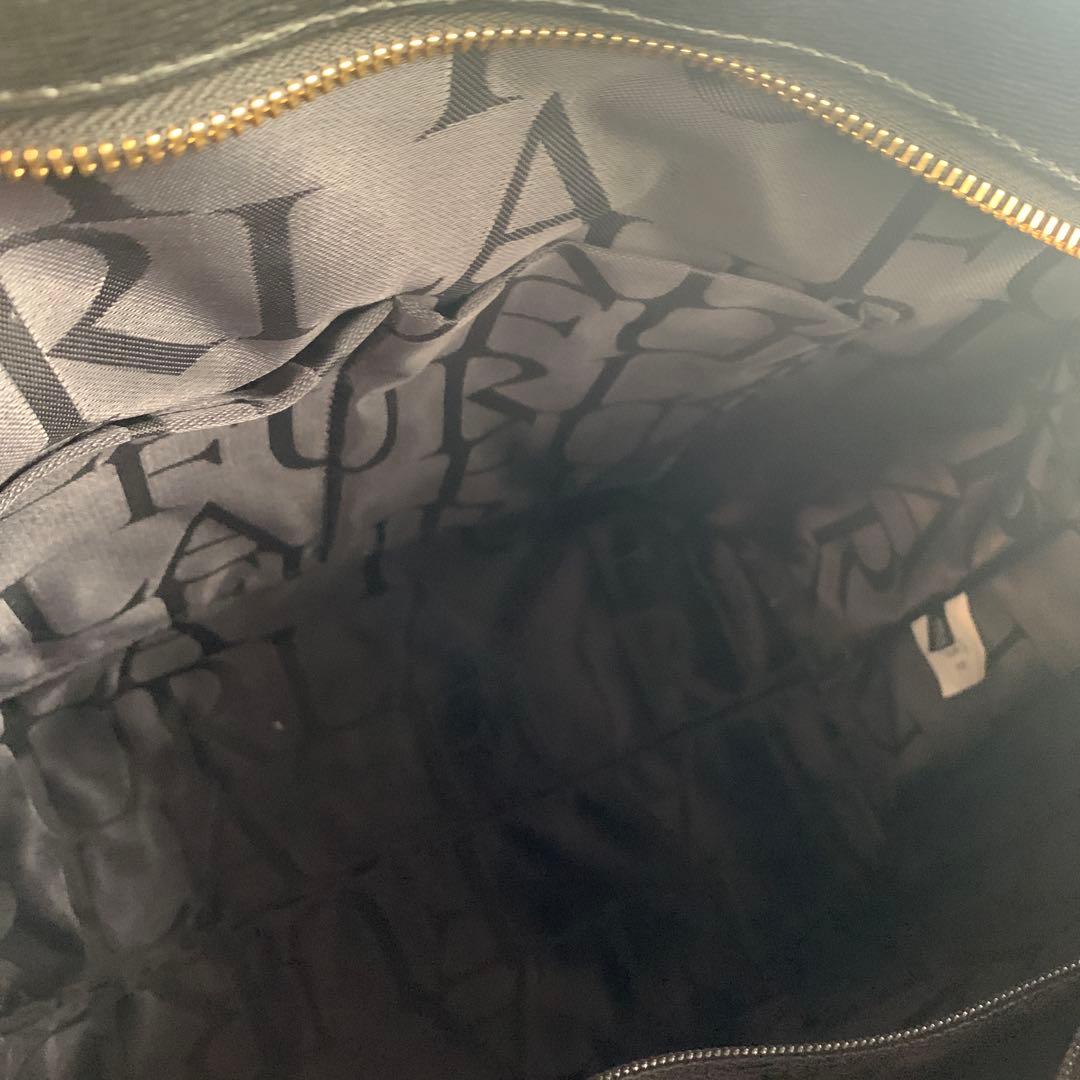 フルラ　ビジネスバッグ