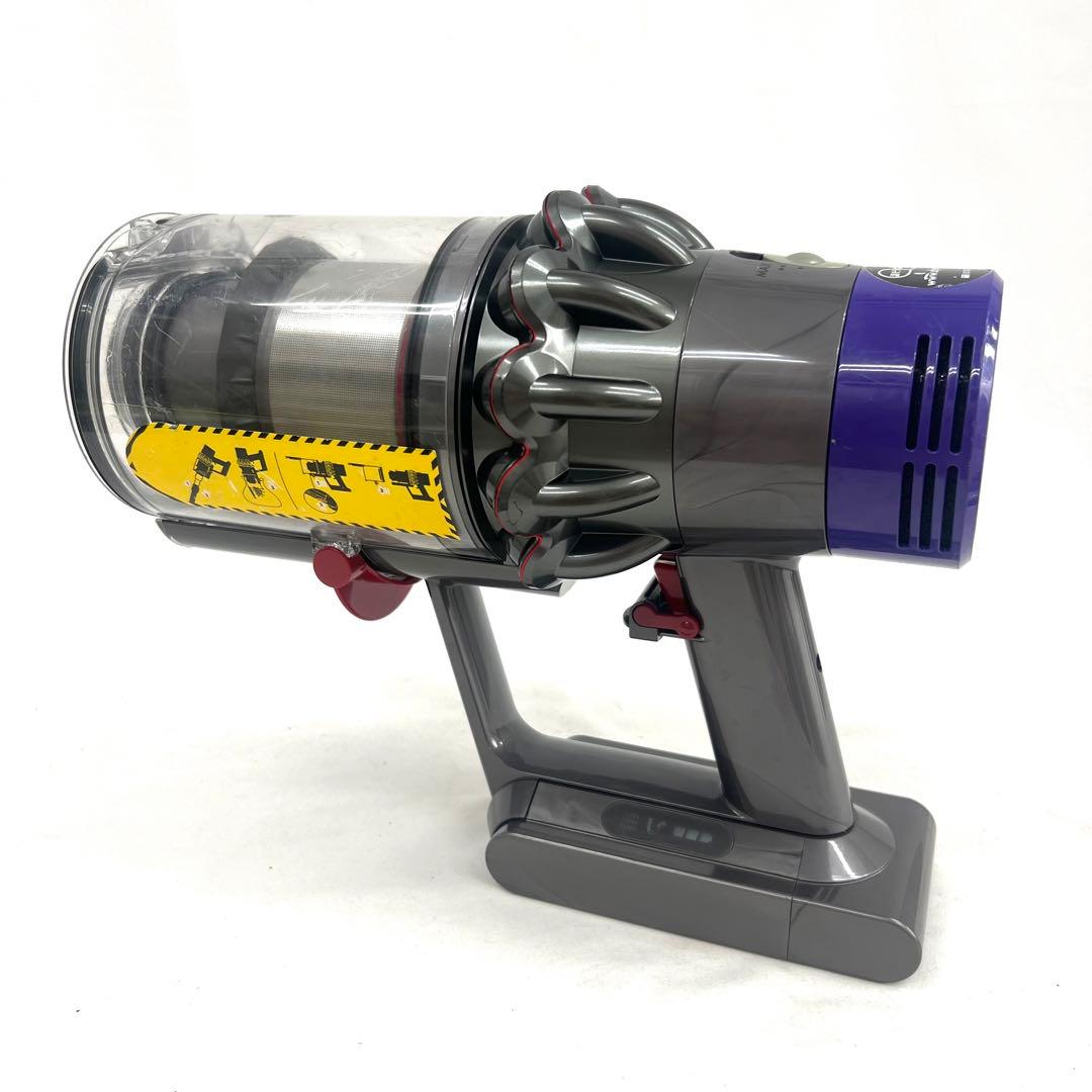 日曜日までお値下げ・0801-002 ダイソン掃除機V10お得フルセット