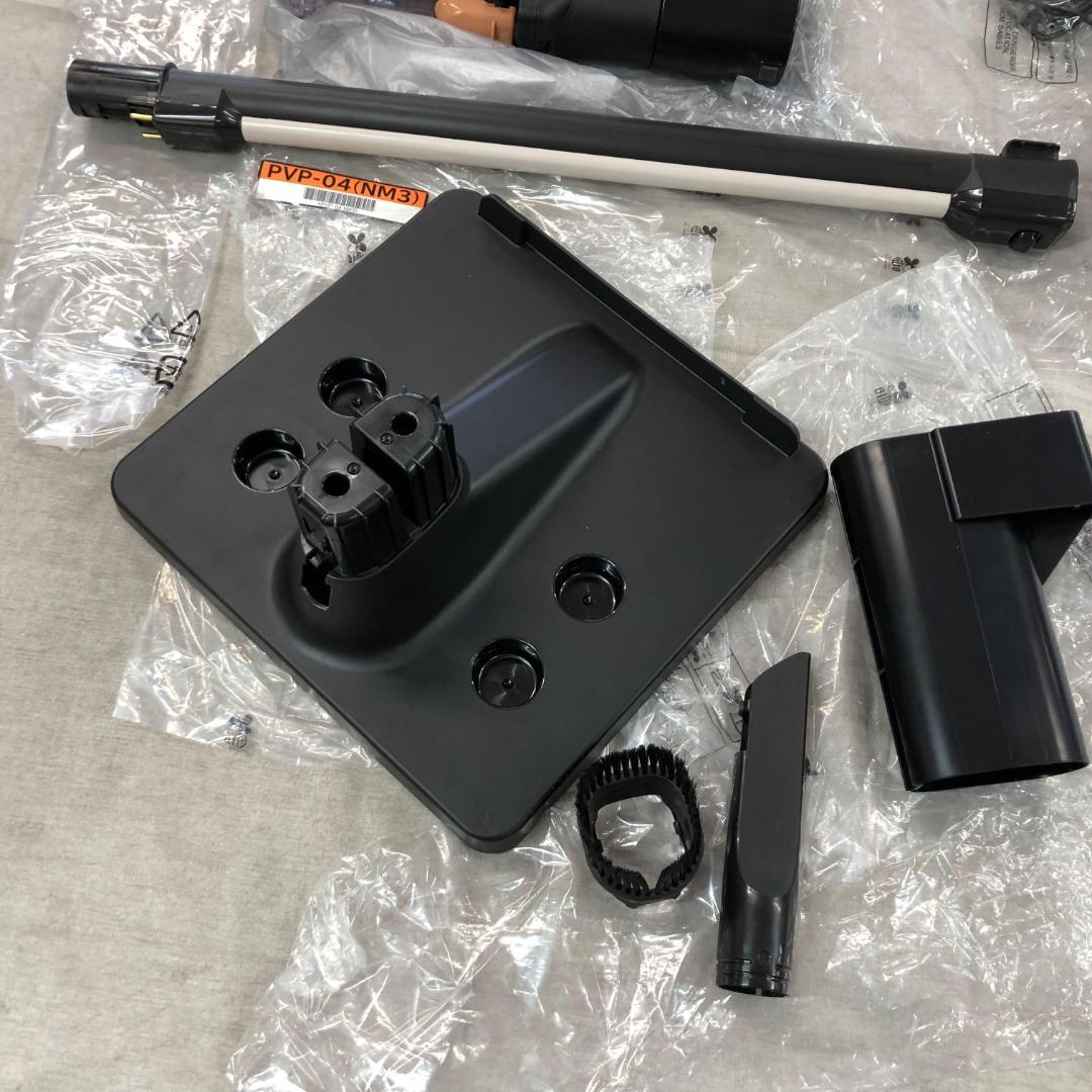 齋*子様 24年製 日立 掃除機 パワかるスティック コードレス PV-BL30