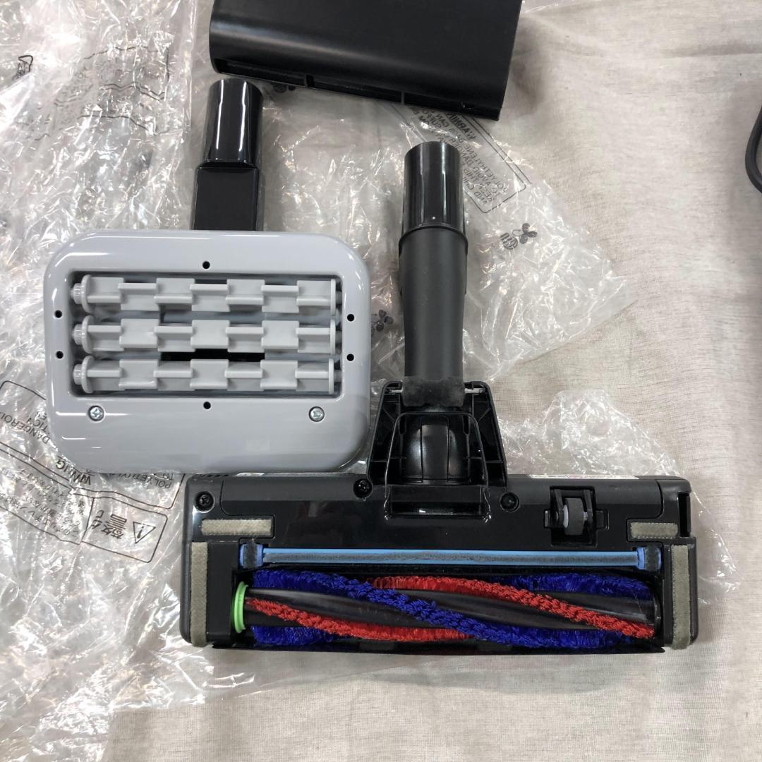 齋*子様 24年製 日立 掃除機 パワかるスティック コードレス PV-BL30