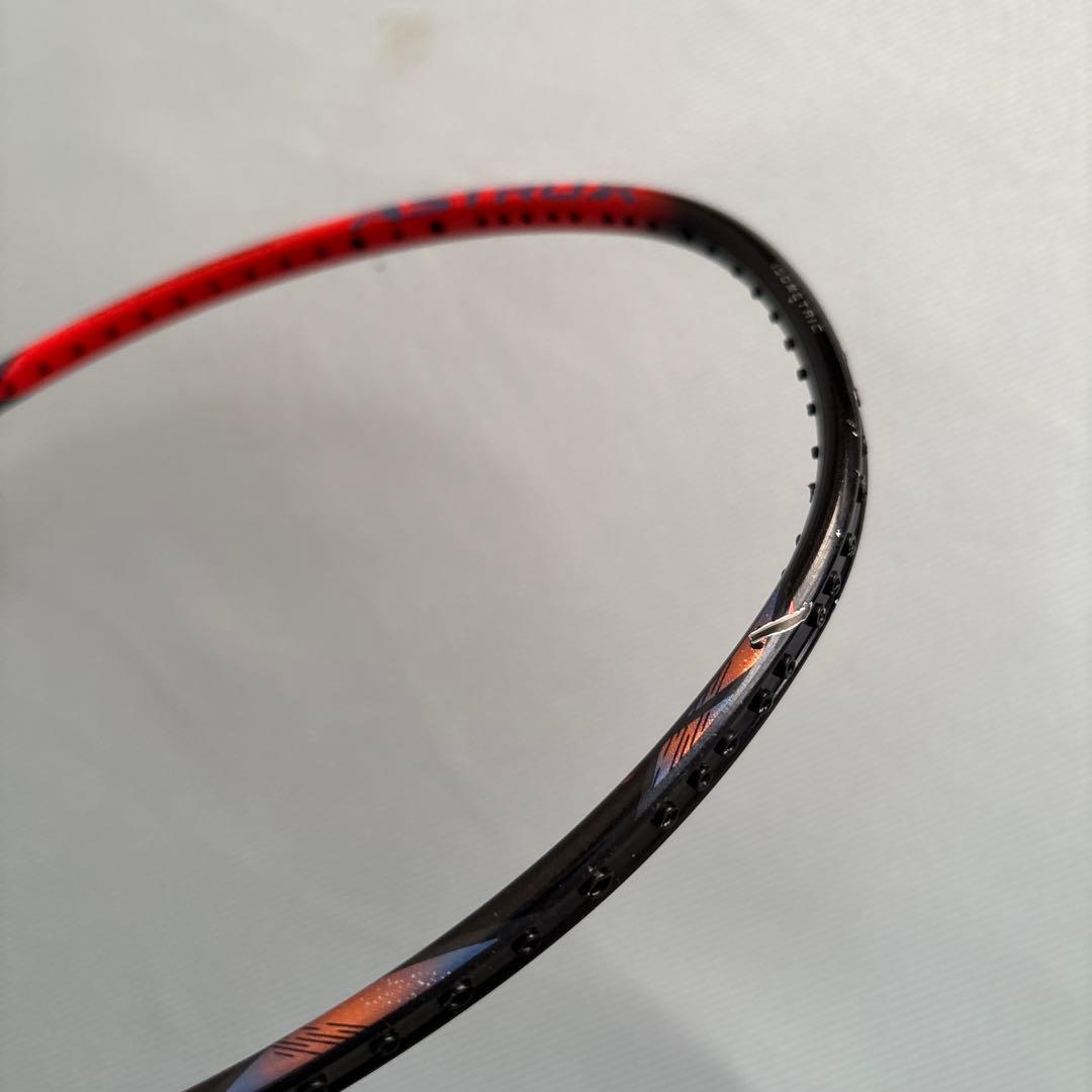 ASTROX 77 PRO バドミントンラケット