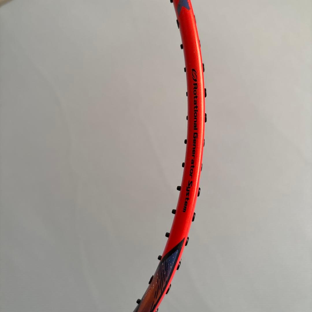 ASTROX 77 PRO バドミントンラケット