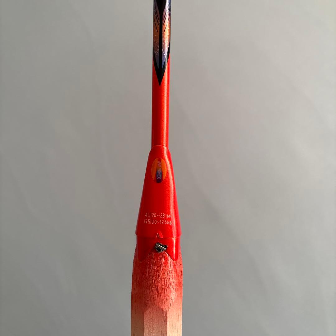 ASTROX 77 PRO バドミントンラケット