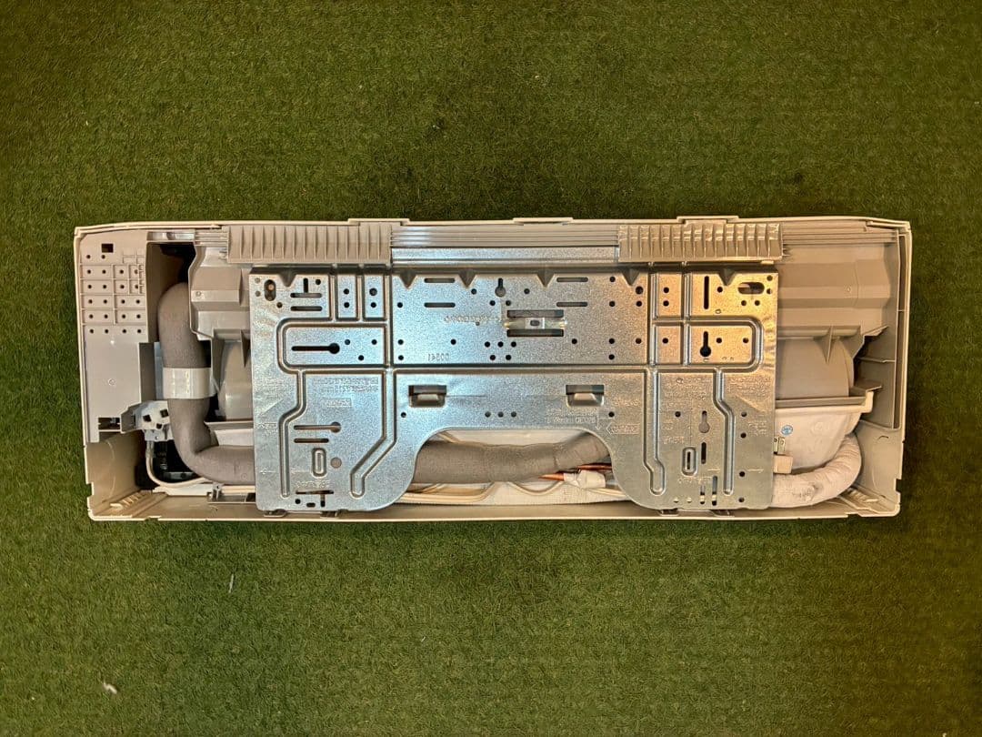 2013 パナソニック【CS-220DFL-W】2020年 6畳 エアコン 中古