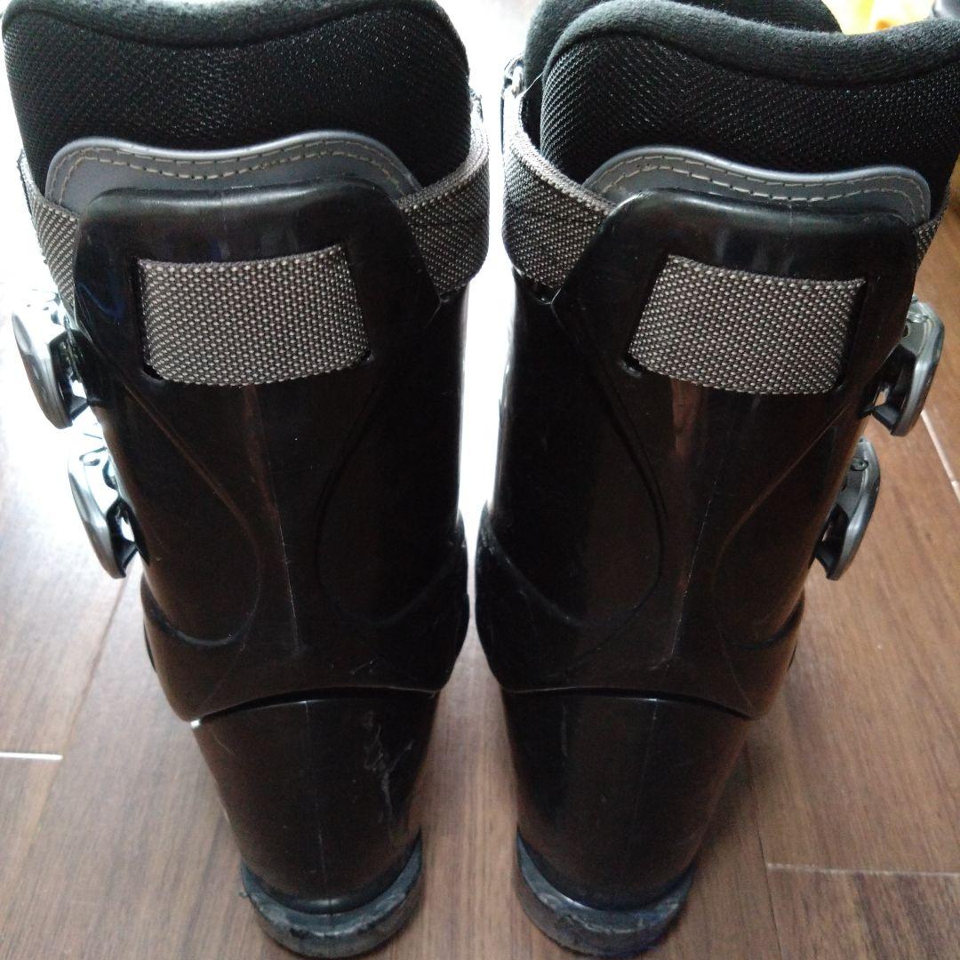 【マサ様限定】ROSSIGNOL PURSUIT200 スキーセット一式