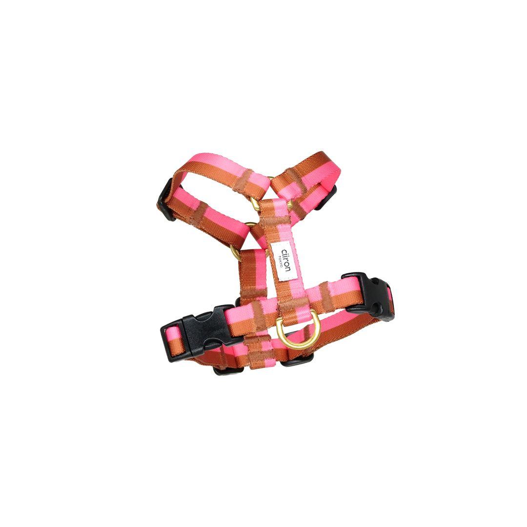 Ciiron Tokyo ハーネスPlum