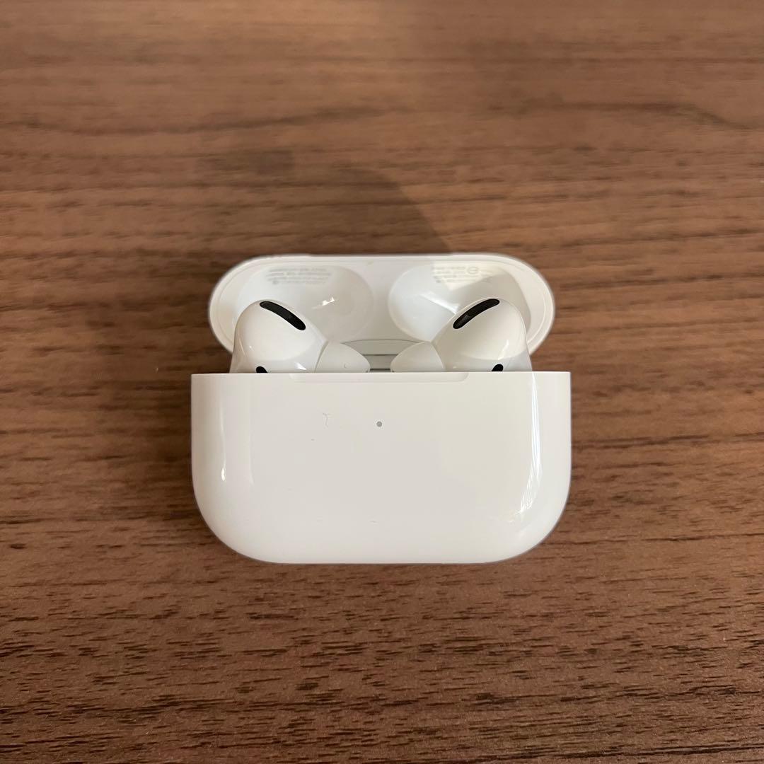 AirPods Pro セット