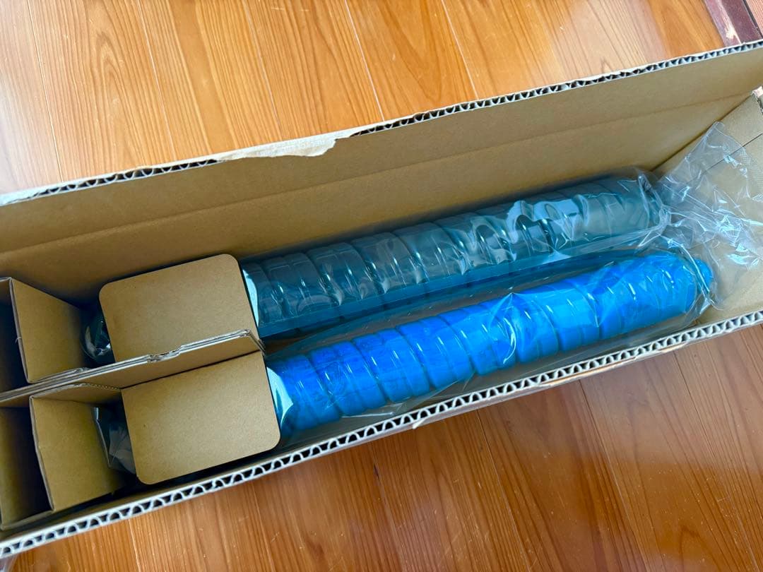 送料無料！RICOH 純正品 MP トナーセットC2503