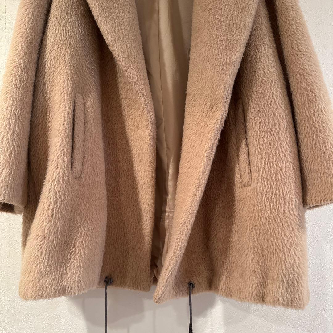 ファビアナフィリッピ コート ジャケット ミドル丈