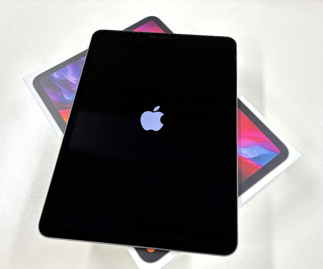 iPadPro 11インチ 第2世代 Wi-Fi 256GB 完動美品箱付き