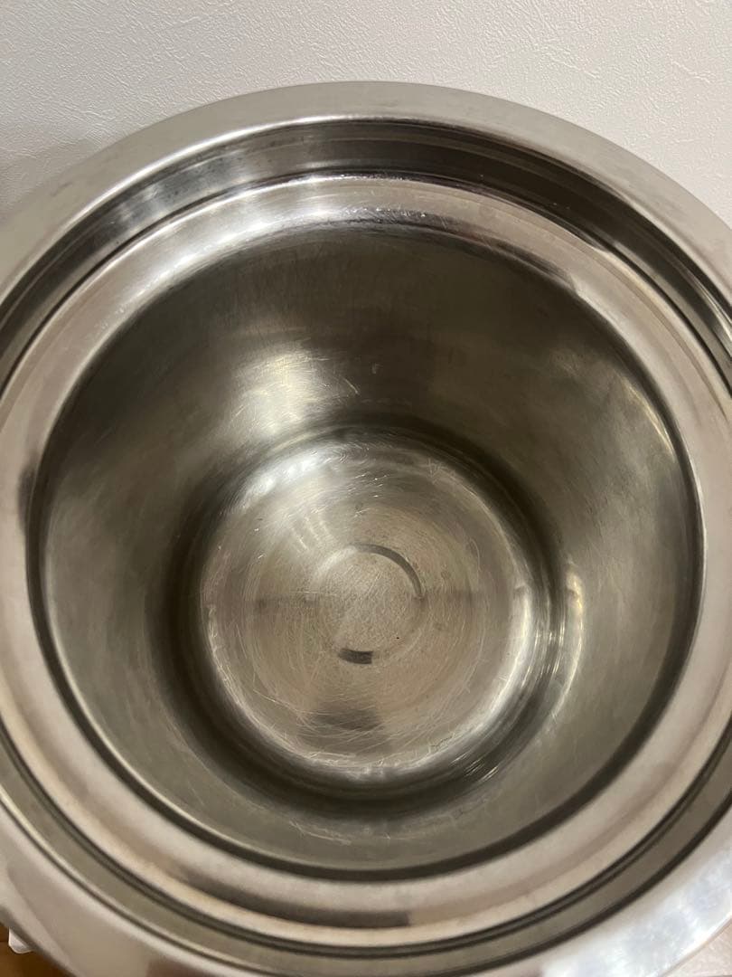 象印 マイコンスープジャー TH-CU080型