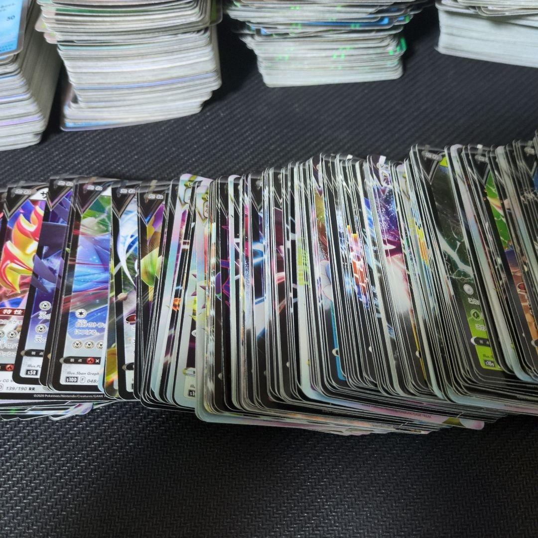 ポケモンカードセット A〜Gまとめ売り