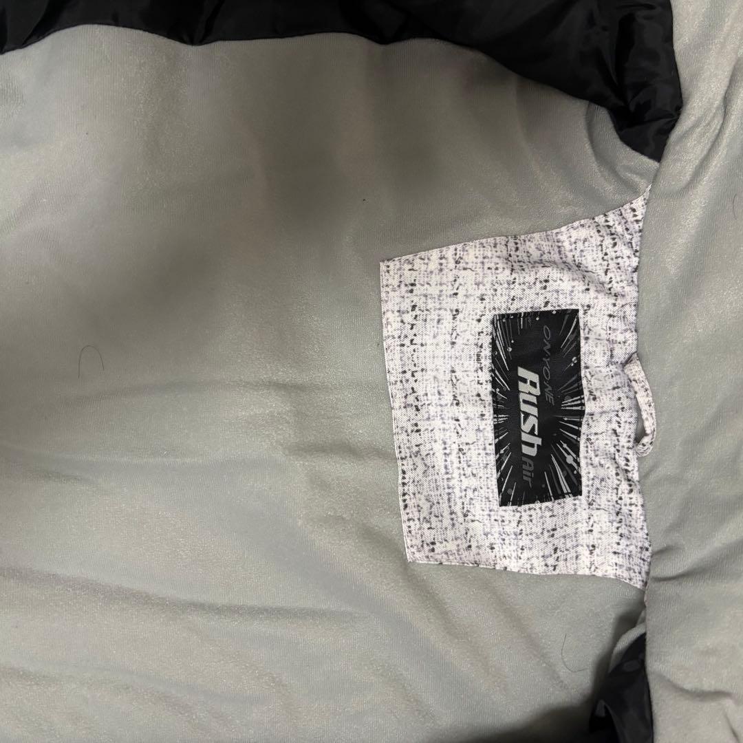 オンヨネ　Rush Air スキーウェア　スノーボードウェア