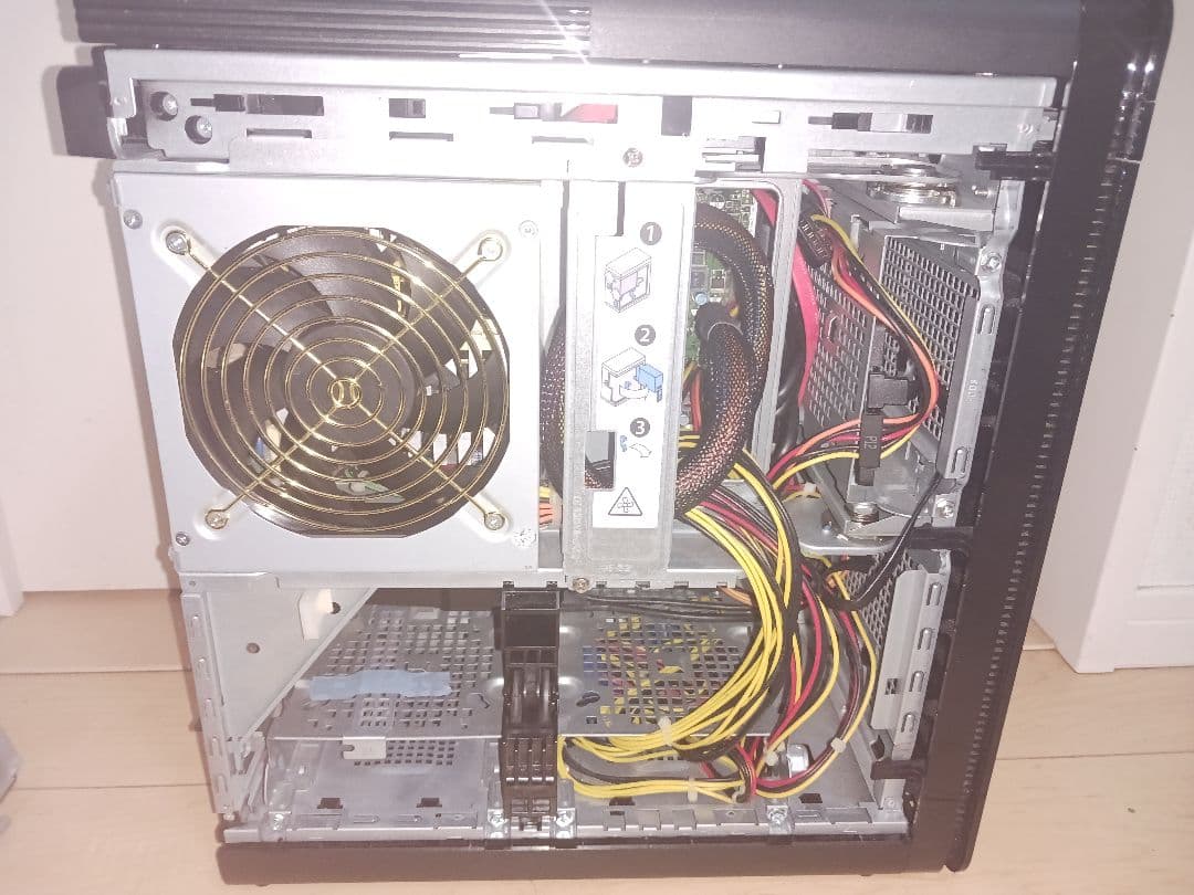 ★Core i7 ★DELL デスクトップPC ★ライトゲーミングPC