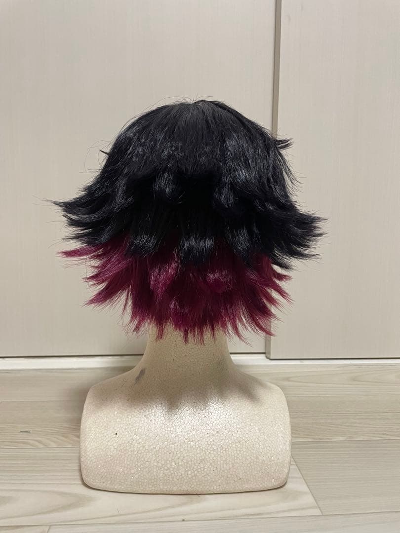 酒寄颯馬 ウィッグ 衣装 セット