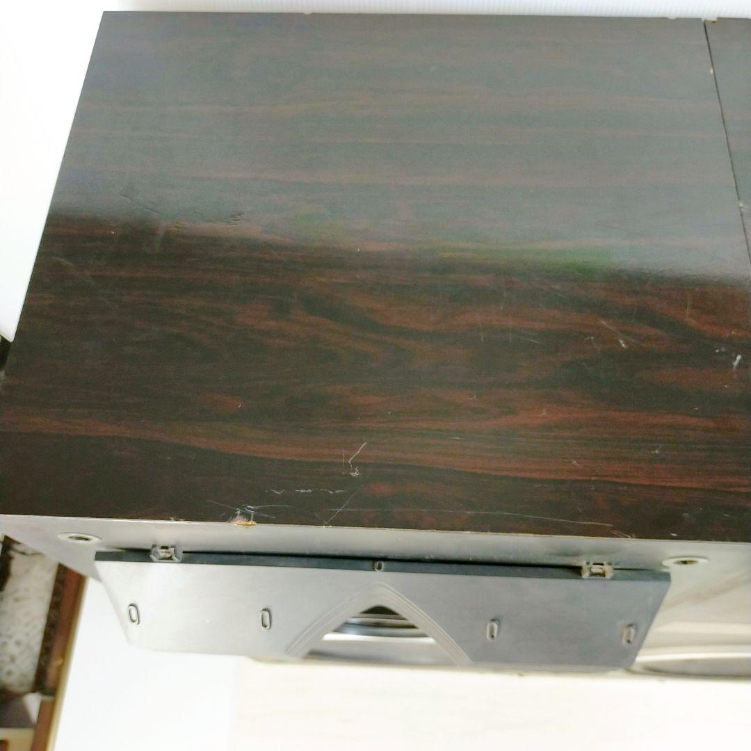 TRIOトリオスピーカー JL-700 ペア