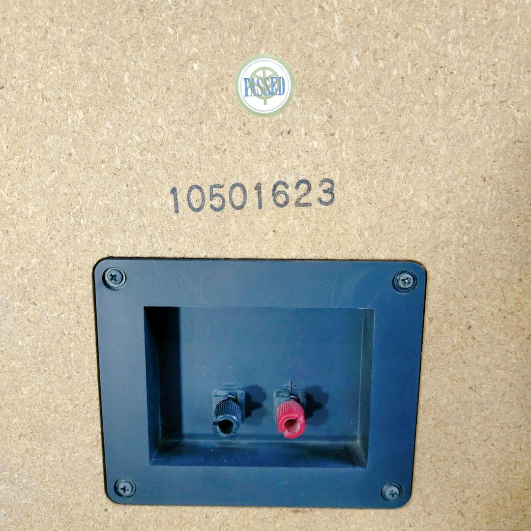 TRIOトリオスピーカー JL-700 ペア