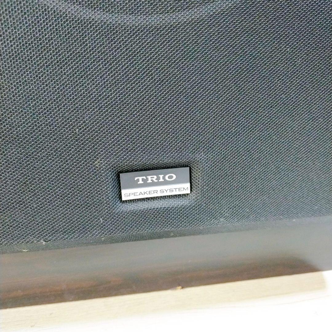 TRIOトリオスピーカー JL-700 ペア