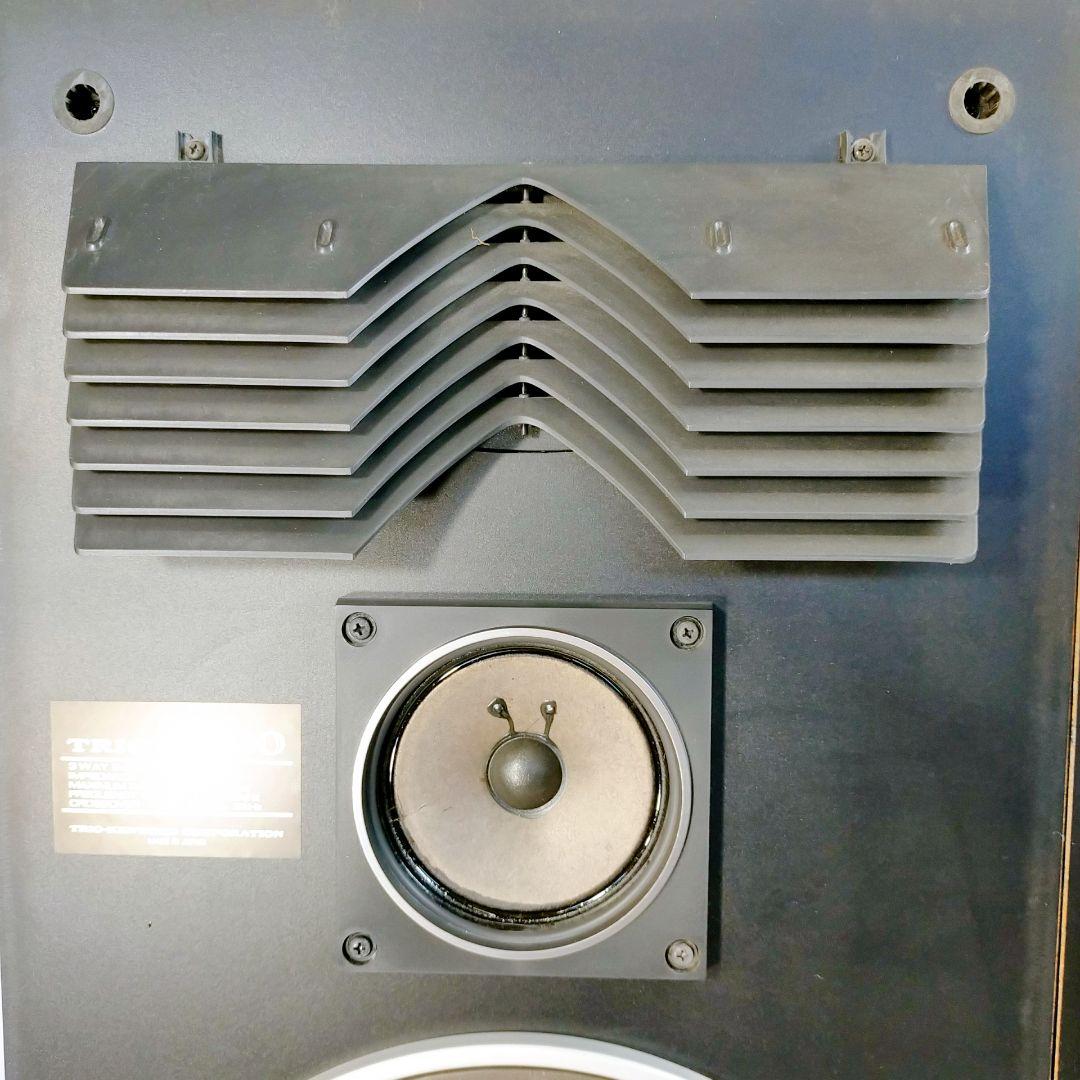 TRIOトリオスピーカー JL-700 ペア