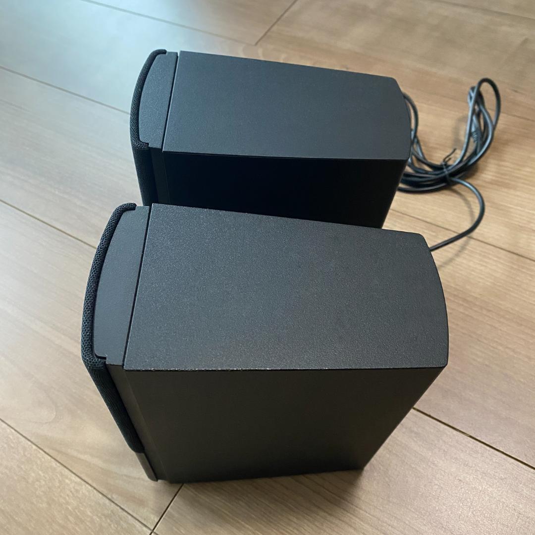 Bose Companion 2 Series III ボーズ PCスピーカー