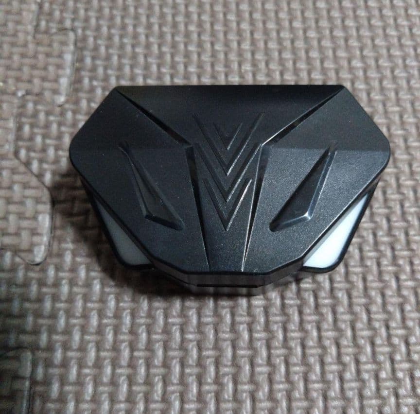 充電ボックス付きワイヤレスイヤホン