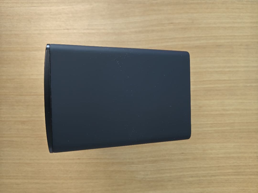 【箱・付属品あり】EDIFIER M60 ブラック