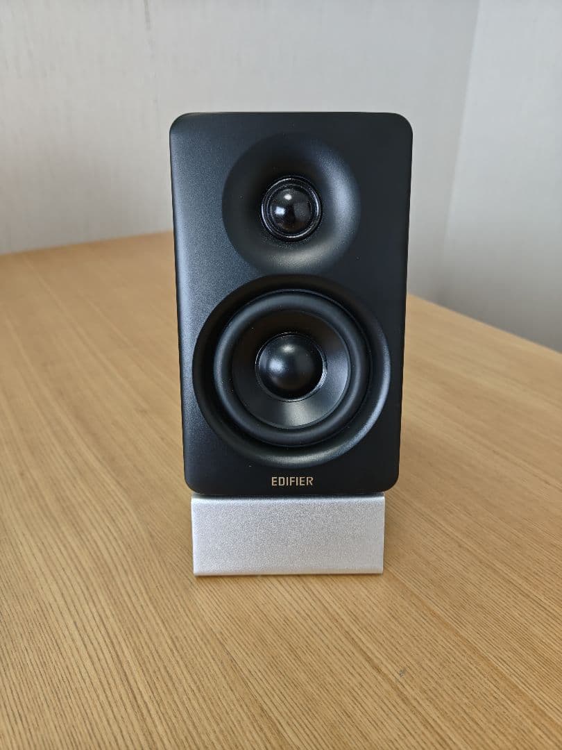 【箱・付属品あり】EDIFIER M60 ブラック