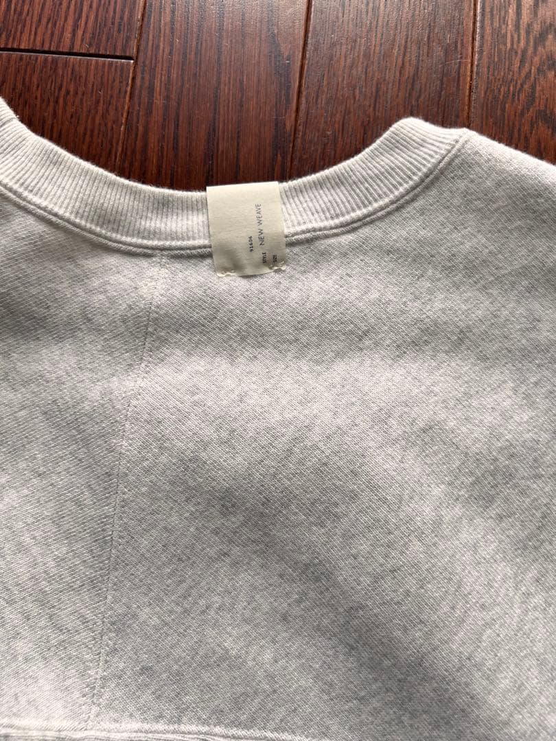 Champion × N.HOOLYWOOD