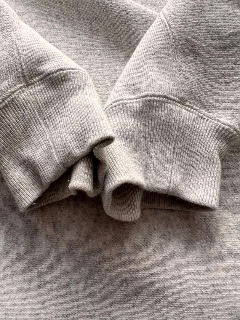 Champion × N.HOOLYWOOD