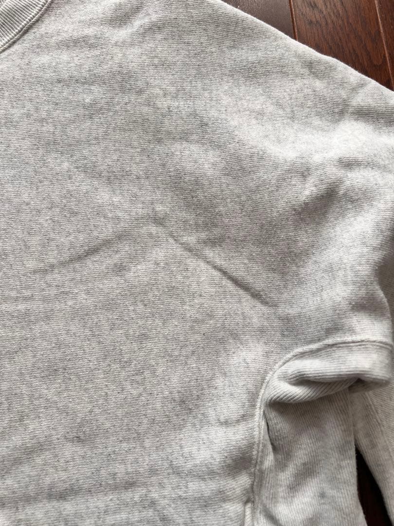 Champion × N.HOOLYWOOD