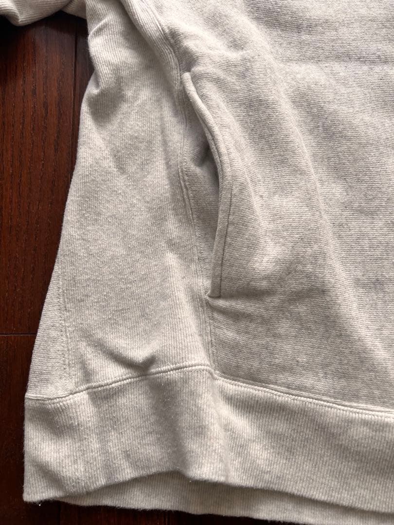 Champion × N.HOOLYWOOD