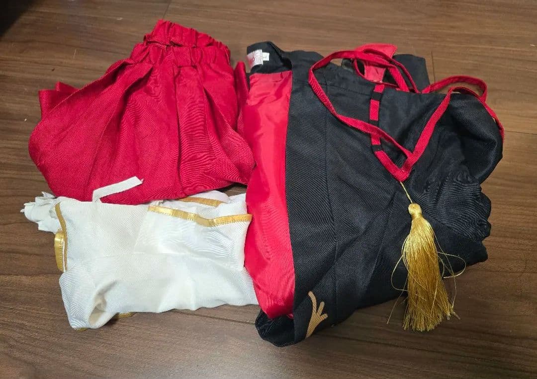 キ*イ様 アズールレーン　アズレン　赤城　コスプレ一式