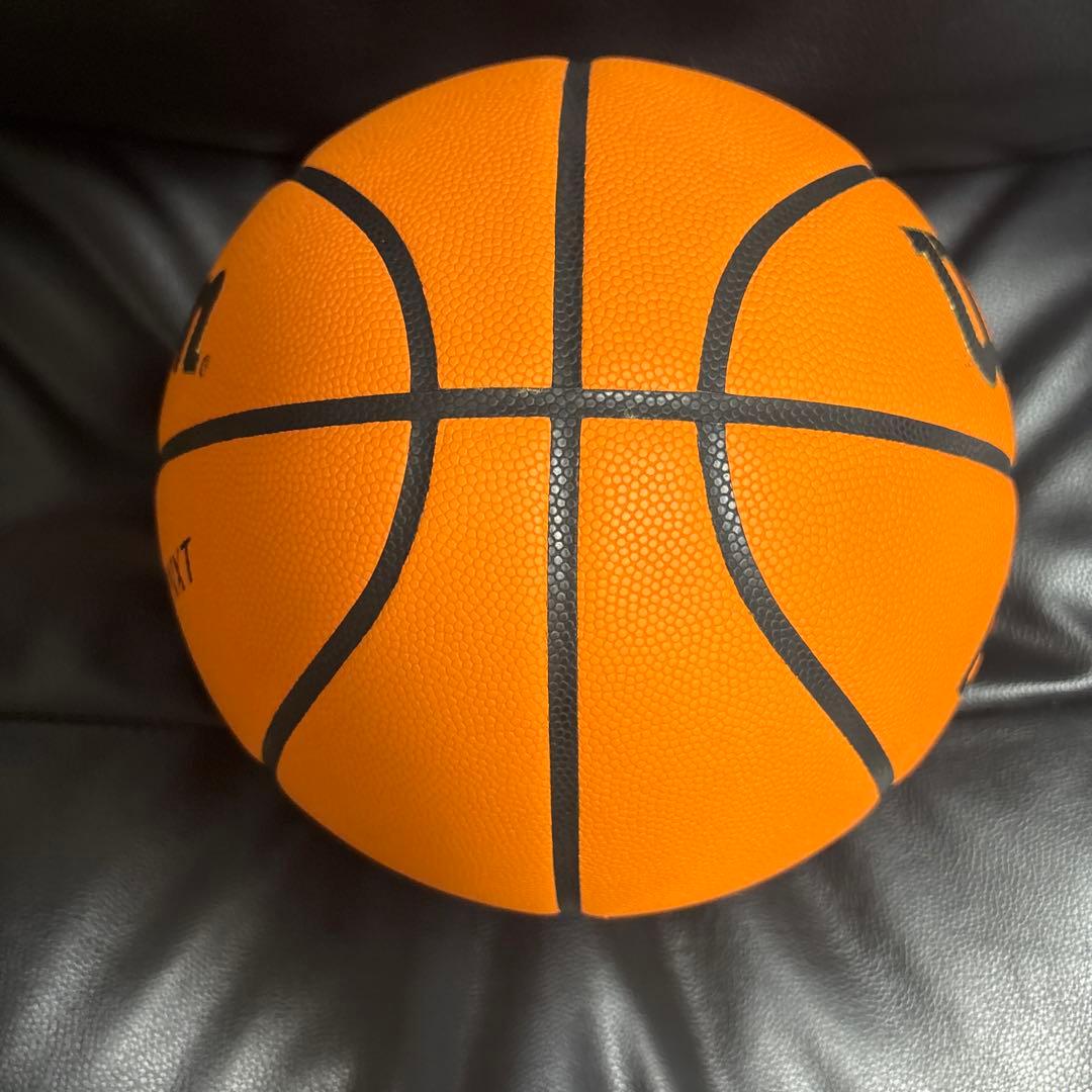 Wilson EVO NXT バスケットボール