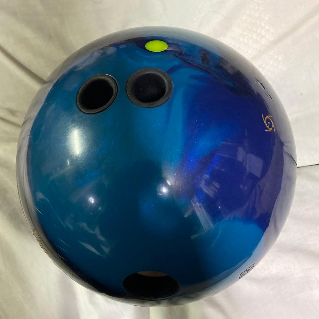 STORM ASTRO PHYSIX ボウリングボール