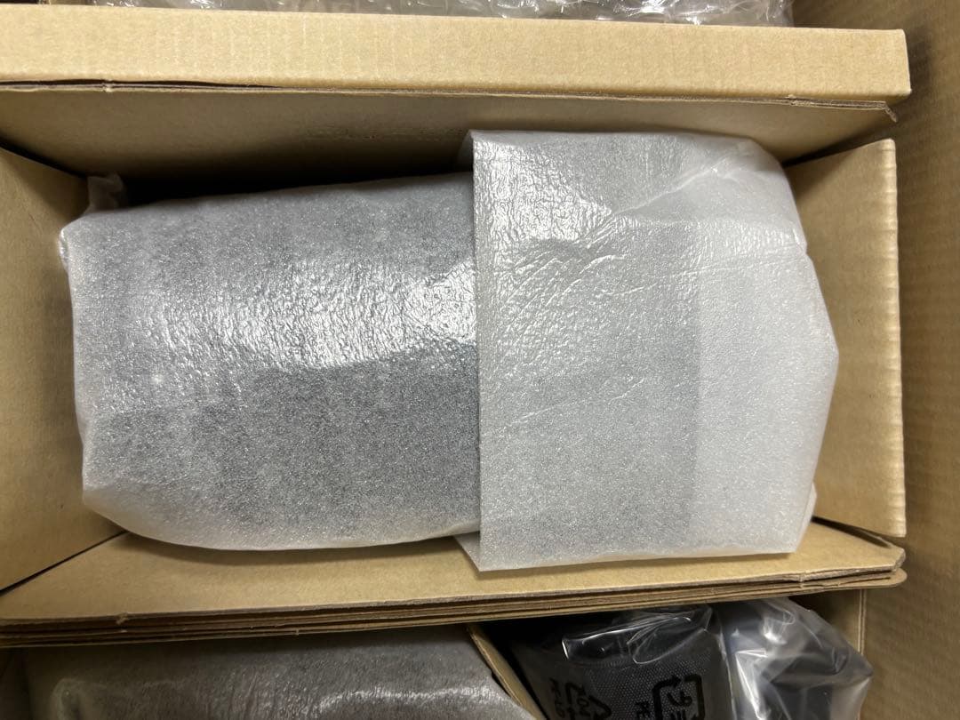 新品未使用 ニコン nikon NIKKOR Z 24-120mm f4 S