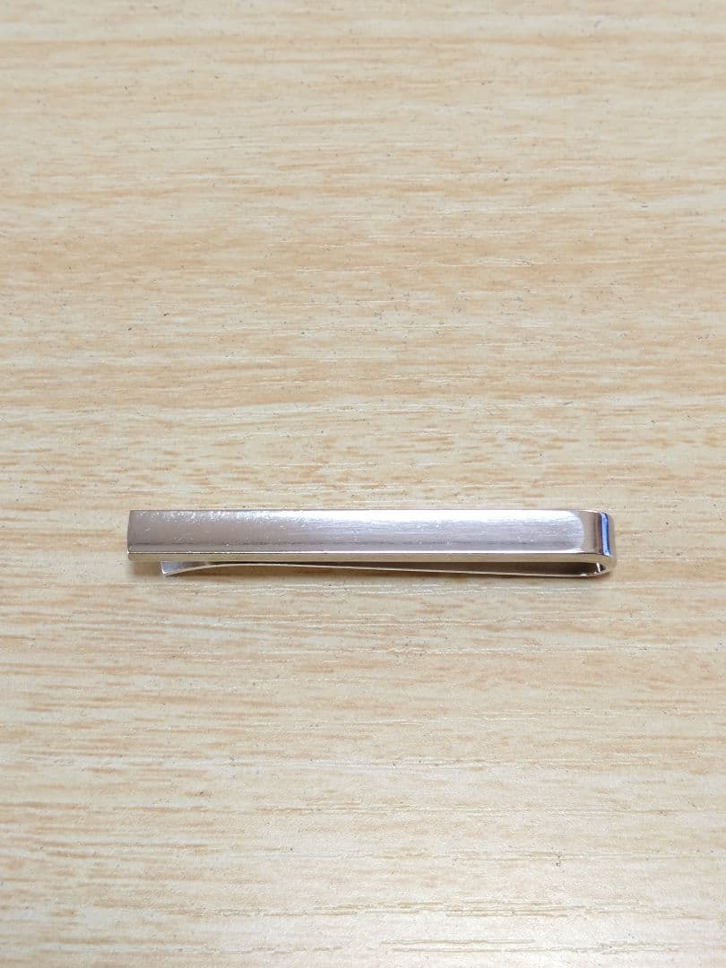   ジョージジェンセン　ネクタイピン　84A