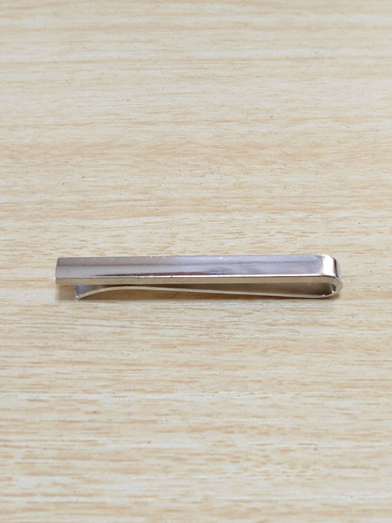   ジョージジェンセン　ネクタイピン　84A