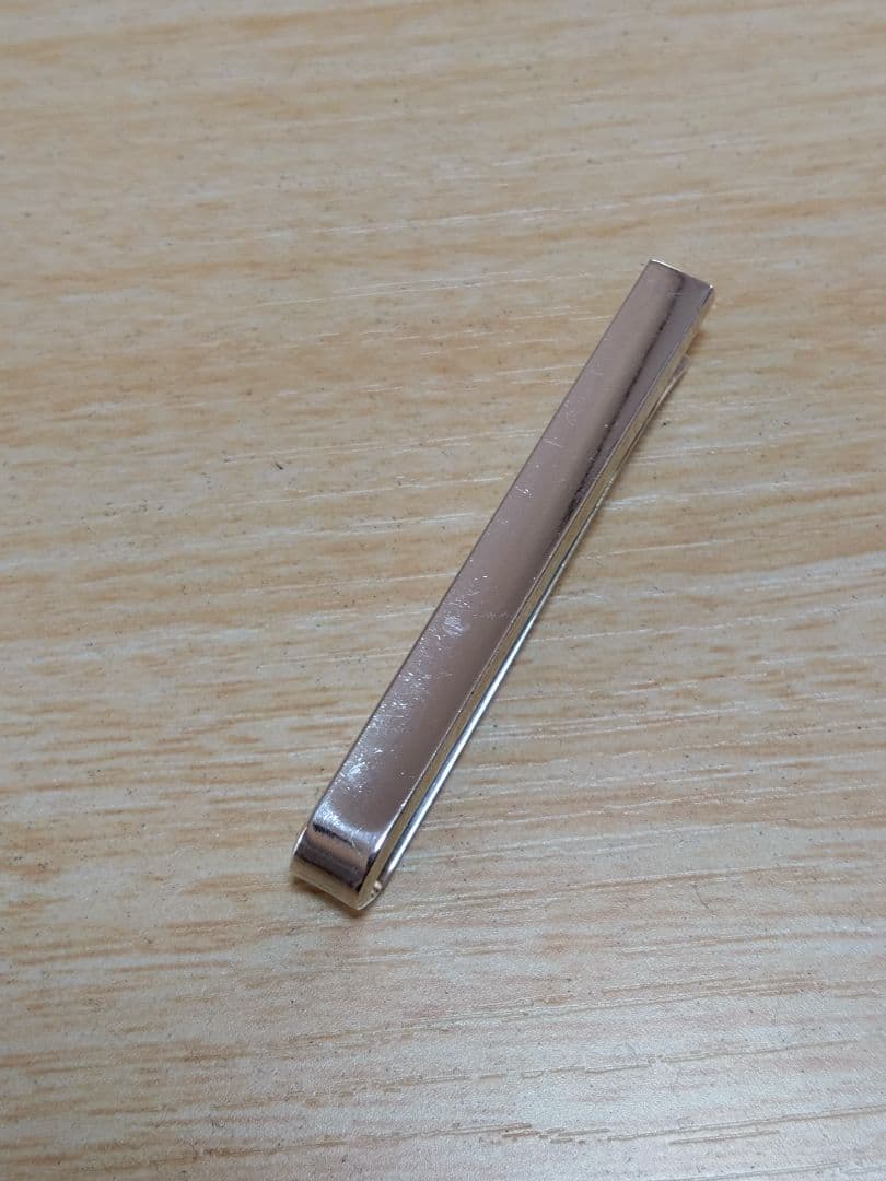   ジョージジェンセン　ネクタイピン　84A