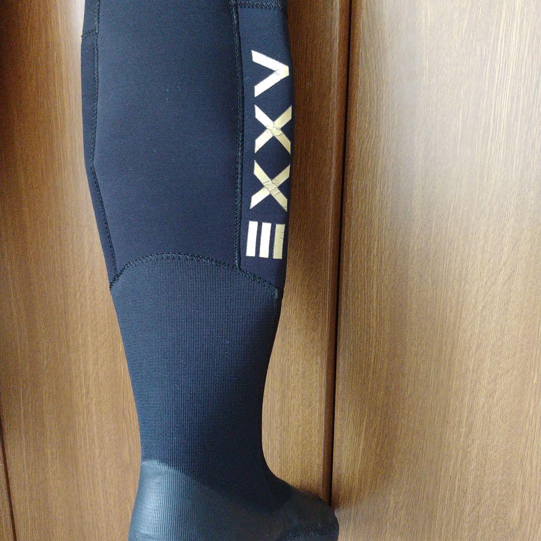 アックスクラシック　ドライスーツ