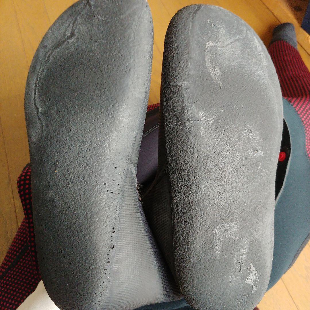 アックスクラシック　ドライスーツ