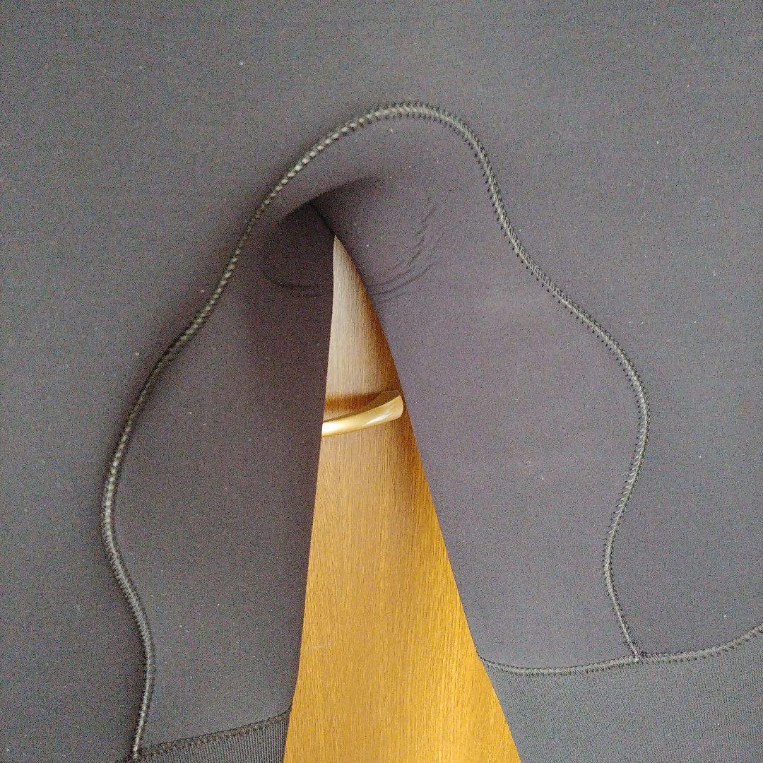 アックスクラシック　ドライスーツ