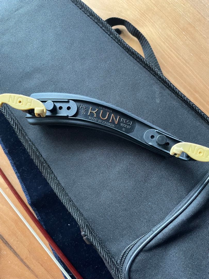 恵那バイオリン1/2 2016年製