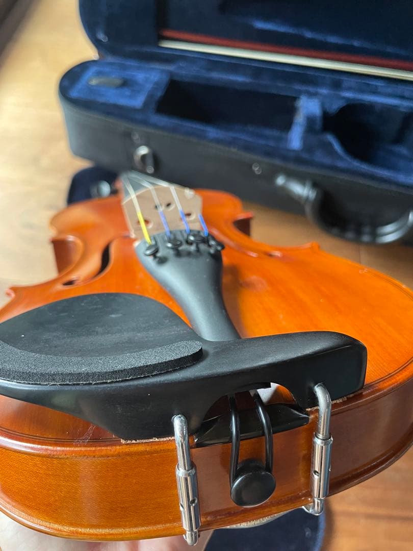 恵那バイオリン1/2 2016年製